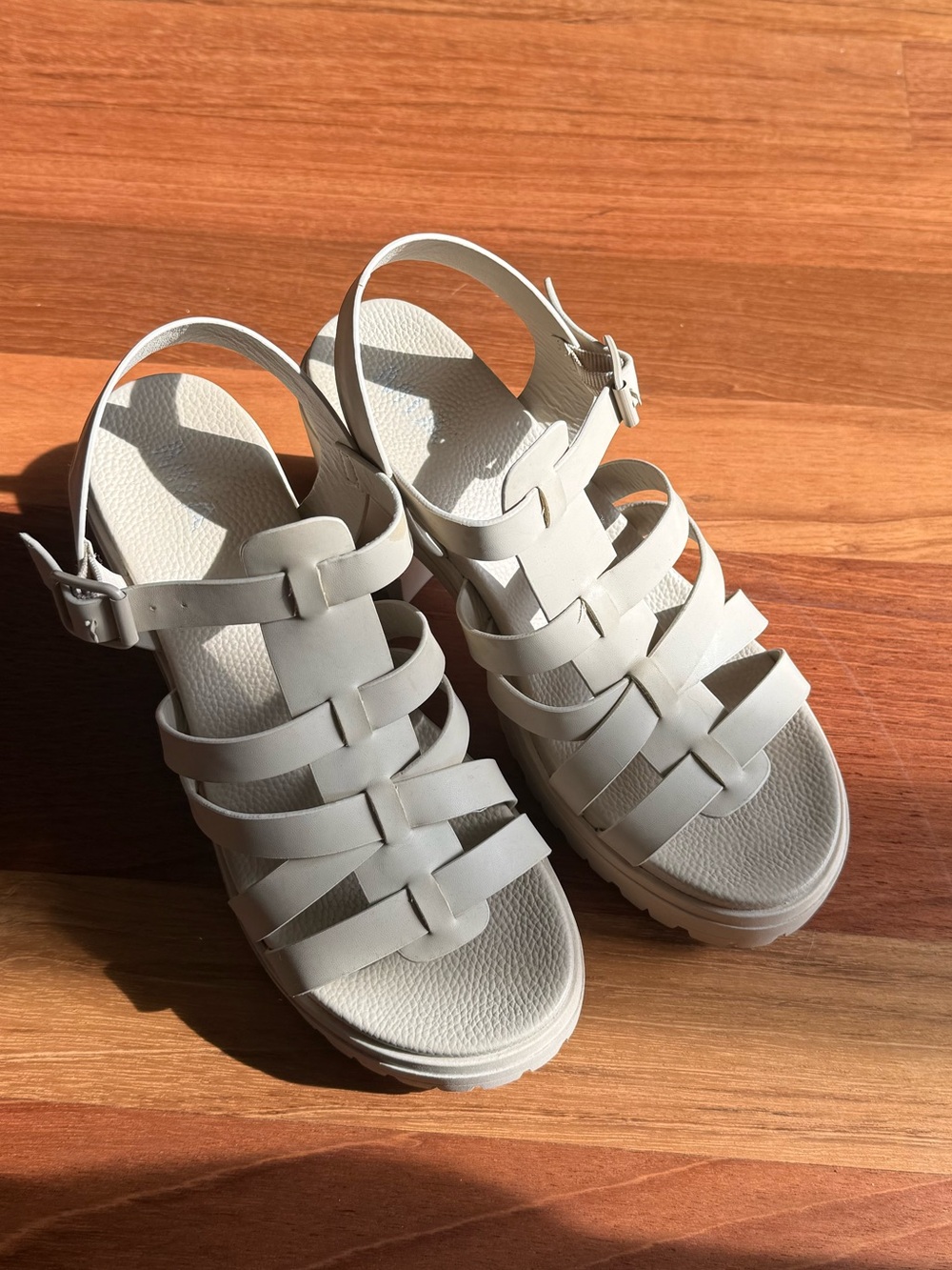 MIA Heels
